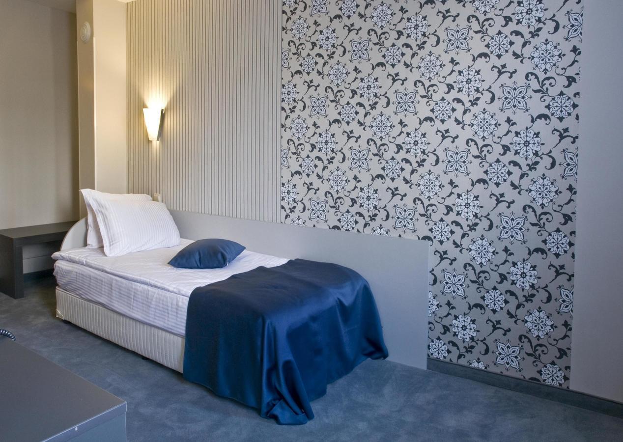 Hotel 4 Zona Софія Екстер'єр фото