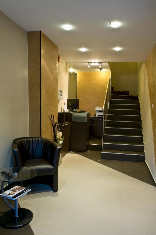 Hotel 4 Zona Софія Екстер'єр фото