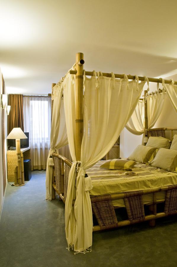 Hotel 4 Zona Софія Екстер'єр фото